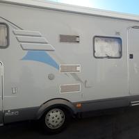 Camper Hymer