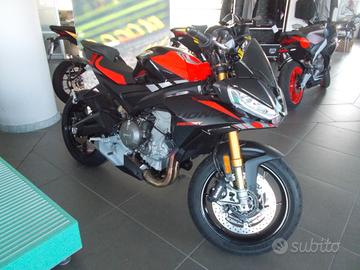 Aprilia Tuono 660 FACTORY