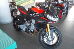 Aprilia Tuono 660 FACTORY