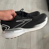 scarpe running Brooks Glycerin iperpronazione