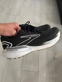 scarpe running Brooks Glycerin iperpronazione