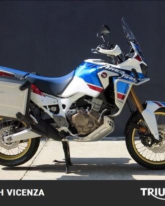 HONDA Africa Twin 1000 CRF Adventure Sports Abs