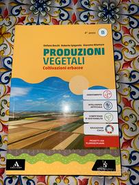 Libro produzioni vegetali