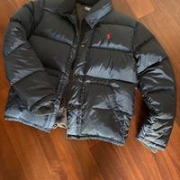 Piumino blu  Polo by Ralph Lauren