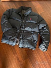 Piumino blu  Polo by Ralph Lauren