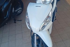 honda vision 50 