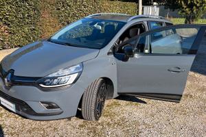 RENAULT CLIO SPORTER 900 TCE - 58.200 KM - UNICO P