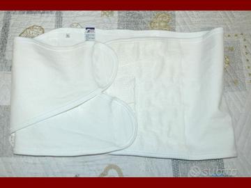 Fascia addominale post-operatoria PAVIS Unisex