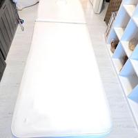 Lettino da massaggio