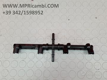 RAIL PRINCIPALE HONDA CBR 1000 2008 2009 RR 2010 2
