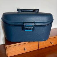 Beauty Case Samsonite colore Blu
