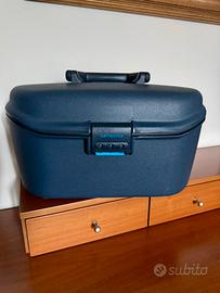 Beauty Case Samsonite colore Blu