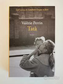 Tatá di Valérie Perrin 