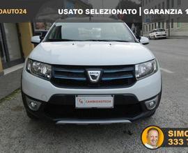 DACIA Sandero Stepway 1.5 dCi 8V 90CV Prestige-A