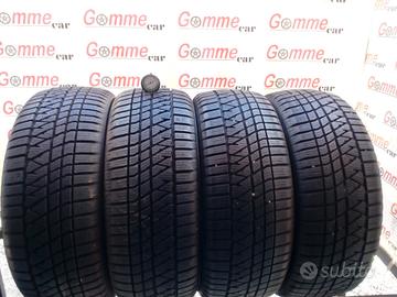 GOMME TERMICHE KUMHO 215 50 18 95% COD:1250