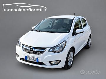 Opel Karl 1.0 75 CV Advance