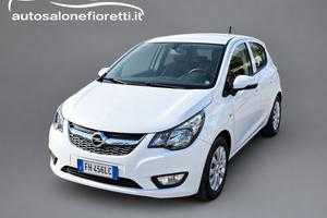 Opel Karl 1.0 75 CV Advance