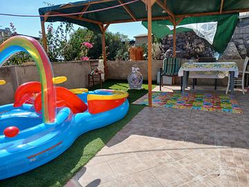 Casa di 3 piani con bella vista panoramica