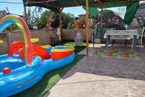 Casa di 3 piani con bella vista panoramica