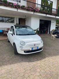 Fiat 500 1200