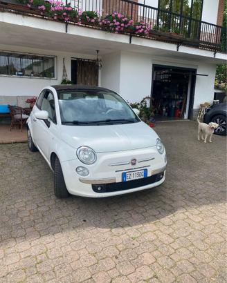 Fiat 500 1200