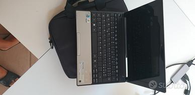 acer aspire one D255-2Dqws
