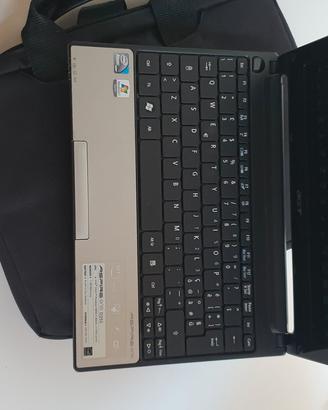 acer aspire one D255-2Dqws