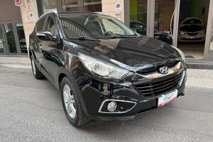Hyundai iX35 1.7 CRDi 2WD Style