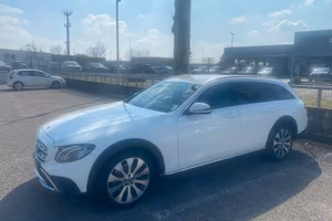 Mercedes Classe E 220d All-Terrain