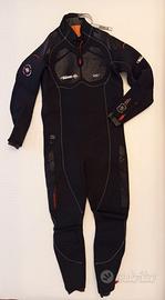 MUTA SUB BEUCHAT FOCEA Comfort 5 MM