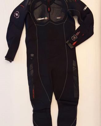 MUTA SUB BEUCHAT FOCEA Comfort 5 MM