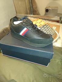 scarpe Tommy Hilfiger nero