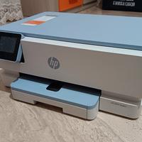 Stampante HP 7200e NUOVA
