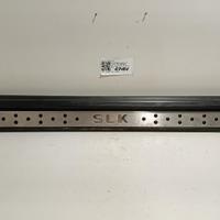 PEDANA LATO SINISTRO MERCEDES SLK Serie (W170) A17