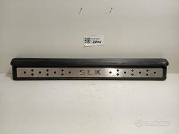 PEDANA LATO SINISTRO MERCEDES SLK Serie (W170) A17