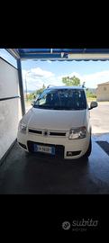 panda 4x4