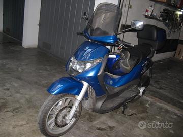 scooter Piaggio