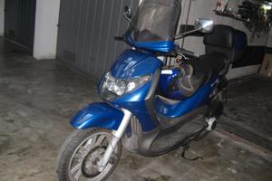 scooter Piaggio