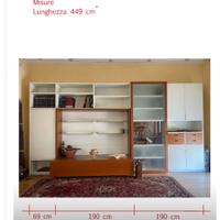 Mobile living MOLTENI