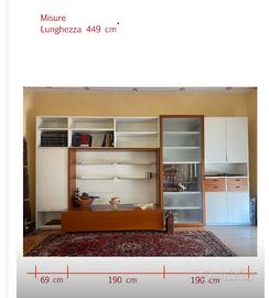 Mobile living MOLTENI