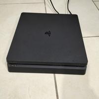 playstation 4