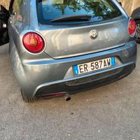 Alfa Romeo Mito del 2013 dirsel