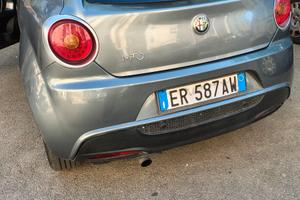 Alfa Romeo Mito del 2013 dirsel