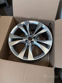 Cerchio da 20" per OPEL INSIGNIA
