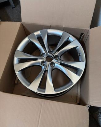 Cerchio da 20" per OPEL INSIGNIA