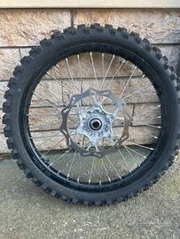 Cerchi Ktm/Husqvarna/Gas Gas