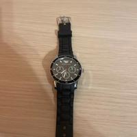 orologio giorgio armani emporio