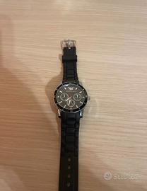 orologio giorgio armani emporio