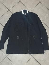 Giubbotto Moto Tucano Urbano taglia XL