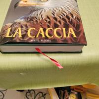 Libro Caccia